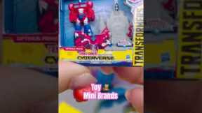 ASMR Unboxing Toy Mini Brands #cutetoys #minibrands #toyminibrands