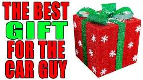 BEST GIFT IDEAS FOR CAR GUYS - 2023 Christmas GIft For Men