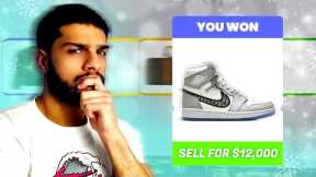 UNBOXING THE NEWEST $1000 MYSTERY BOXES! (RILLABOX)