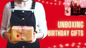 The Best Unboxing Video Ever! Unboxing Mom Birthday Gifts ! Unboxing Beauty Products 2023