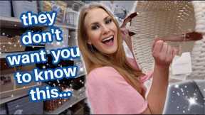 10 HUGE things you're overspending on 😱 (the BIG LOTS secret)