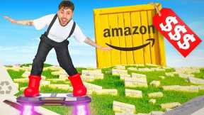 I Bought an INSANE Amazon Mystery Box…  *MUST WATCH*