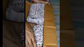 Meesho,bought gift item from meesho, unboxing #trending   #meesho #gift item