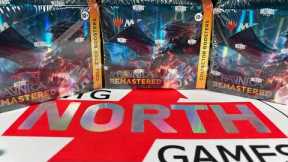 Case Opening: 6 Ravnica Remastered Collector Boxes