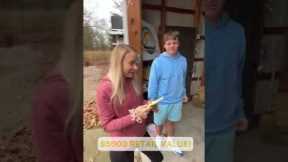 17 Year Old's First AMAZON Return Pallet 📦