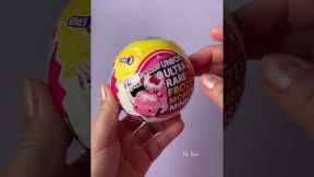 Opening Toy Mini Brands ASMR #shorts