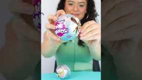 5 Surprise Mini Brands Toy ASMR | Toy Unboxing