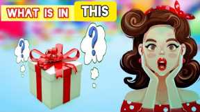 Birthday Surprise Unveiled: Unboxing My Special Gift!?