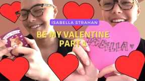 Vlog 9: Valentine’s Gifts Unboxing and How I am Feeling.