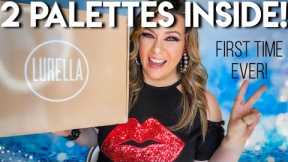 Lurella Cosmetics Subscription Box February 2024 + Coupon Code | 10% OFF CODE