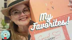 Unboxing SURPRISES From My Fave Subscription Boxes - IPSY Glam and Taste of Home Special Delivery!