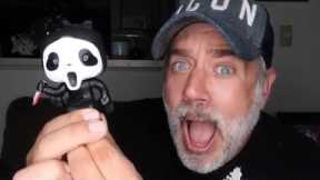 UNBOXING AN AMAZON FUNKO POP MYSTERY BOX!