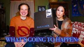 UNBOXING DAILYLOOK! | surprises everywhere!