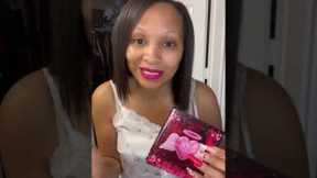 Makeup “Mystery Box” Unboxing