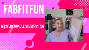 Mystery Bundle Subscription @fabfitfun #mysterybundle #spring2024 #subscriptionbox