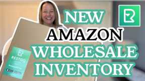 HUGE Mystery Box Unboxing from RESTOQ 😍 Amazon Wholesale