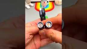 Amazing new smartphone gadgets 😵 || #shorts #unboxing