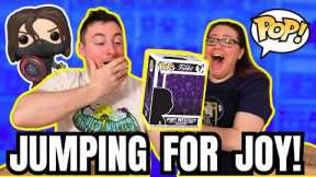 Unboxing A Pop We Needed So BADLY! (Funko Pop Mystery Box Battle!)