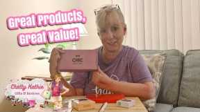 Chic Beauty Subscription Box Unboxing!!! (The Value Is Insane)