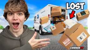 I Bought LOST MAIL Unclaimed Packages. Did I Profit?