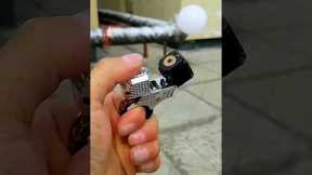 Amazing mini gadgets 😂 || #shorts #unboxing