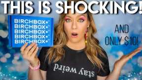 Birchbox March 2024 Unboxing + 50% Off Coupon Code | DID NOT SEE THIS ONE COMING...