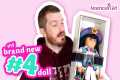 Unboxing My *BRAND NEW* American Girl 