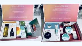 Skin Star Box - Amazing New SkinCare Subscription Service