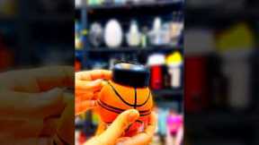 Amazing new water bottles 😂 || #shorts #unboxing