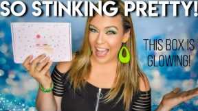 Eyescream Beauty Box May 2024 + Coupon Code | THE GLOWING BEAUTY BOX