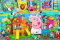 Peppa Pig Toys Unboxing Asmr | 57
