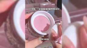 This is the best show asmr video makeup | Unboxing TINY REAL Drugstore Makeup Items | Ajt. | #asmr