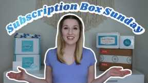 Subscription Box Sunday | June 2024 | Part 2
