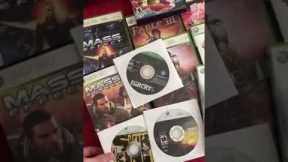 Unboxing Xbox Nostalgia From DKOldies