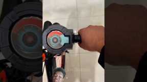 amazing cycle gadgets 😱😋 ll #automobile #cycle #gadgets #ebike #unboxing #funny #shorts #trending