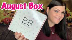 Beauteque Monthly Beauty Box  // August 2020 Unboxing