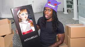 My CRAZIEST P.O. Box Opening...