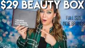Klever Beauty Box 2024 Unboxing & Review | 10% OFF COUPON CODE