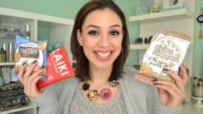 A Healthy Snack Subscription Box!