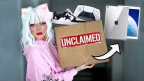 I can't believe I got this in a mystery box??? (unclaimed packages)