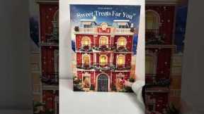 Style Korean Advent Calendar unboxing 2024 #holidayswithyoutube #stylekorean #unboxing