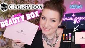 ✨EARLY SPOILER ✨ Unboxing APRIL 2025 Glossybox Beauty Subscription Box!