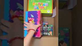 Unboxing $100 GIANT MYSTERY BOX from AMAZON! 😱😳📦 *rare fidgets*