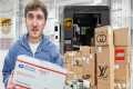 I Bought $11,000 In LOST Mail