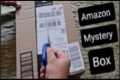 Amazon Mystery Box - $10 Box - Amazon 