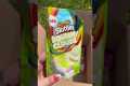 Degustabox June Food / Snack