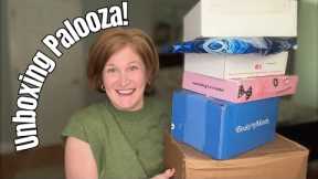 Unbox It All: June Subscription Box Extravaganza!
