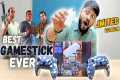 GTA SanAndreas On M22 GameStick