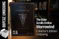 The Elder Scrolls Online: Morrowind