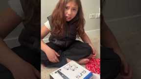 Kid ANGRY with FAKE PS5 Christmas Gift 🤣🤣🤣